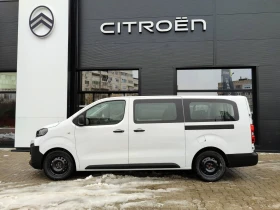 Citroen Jumpy 8+ 1 COMBI MCA XL 2.2 BlueHDi 180 S&S AT8, снимка 5