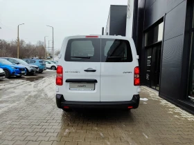 Citroen Jumpy 8+ 1 COMBI MCA XL 2.2 BlueHDi 180 S&S AT8, снимка 7