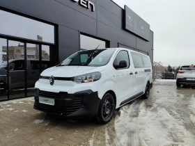 Citroen Jumpy 8+ 1 COMBI MCA XL 2.2 BlueHDi 180 S&S AT8, снимка 3