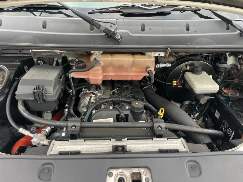 Iveco 35c15 3.0 Работилница, снимка 14 - Бусове и автобуси - 52068127