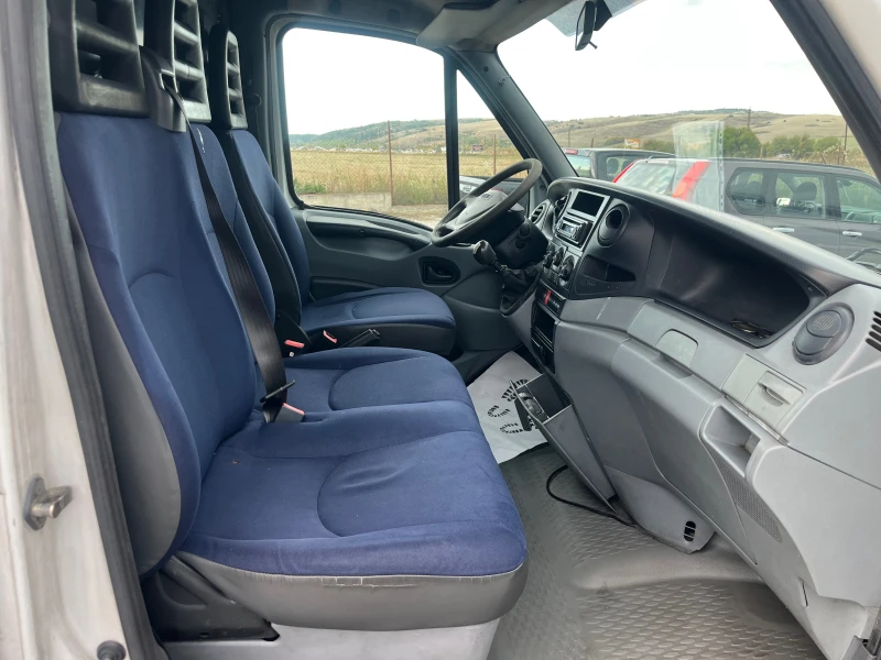 Iveco 35c15 3.0 Работилница, снимка 10 - Бусове и автобуси - 52068127