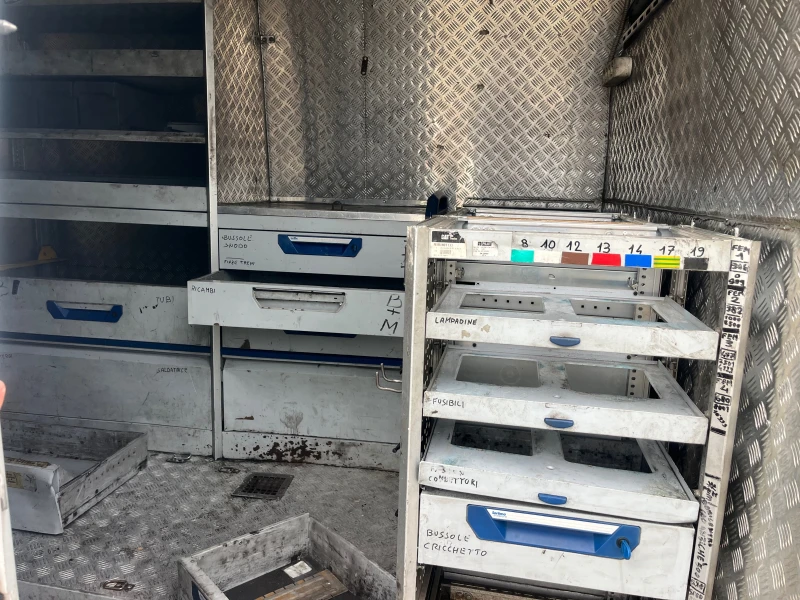 Iveco 35c15 3.0 Работилница, снимка 11 - Бусове и автобуси - 52068127