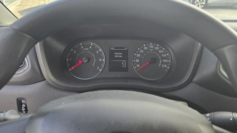 Renault Master 2.3 DCI, снимка 8 - Бусове и автобуси - 53077157