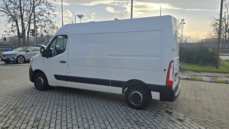Renault Master 2.3 DCI, снимка 10 - Бусове и автобуси - 53077157
