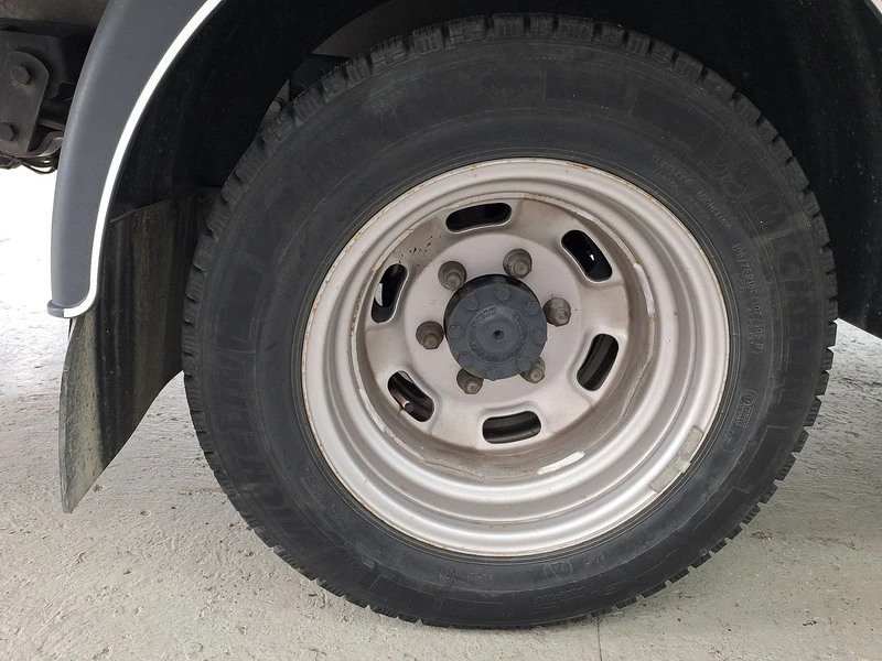 Iveco Daily 35C16 2.3    | Mobile.bg   12