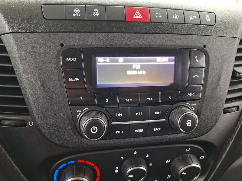 Iveco Daily 35C16 2.3    | Mobile.bg   11