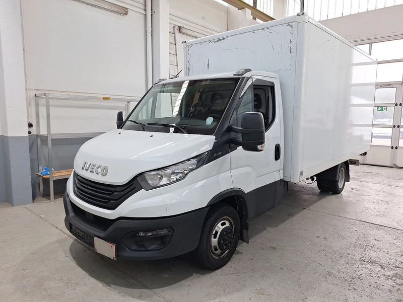 Iveco Daily 35C16 2.3    | Mobile.bg   1