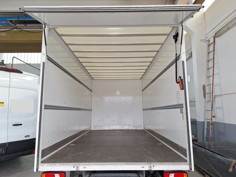 Iveco Daily 35C16 2.3 Куфар Падащ борд - изображение 3