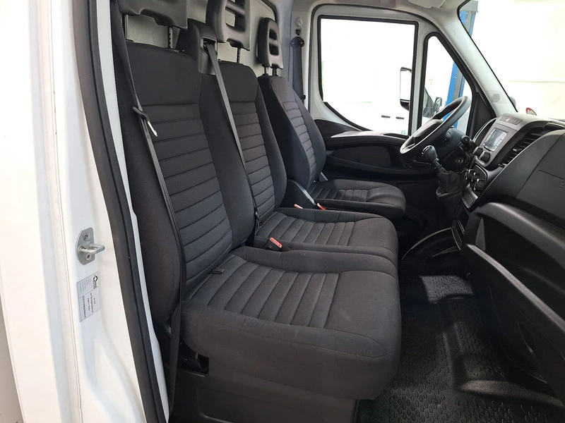 Iveco Daily 35C16 2.3 Куфар Падащ борд - изображение 9