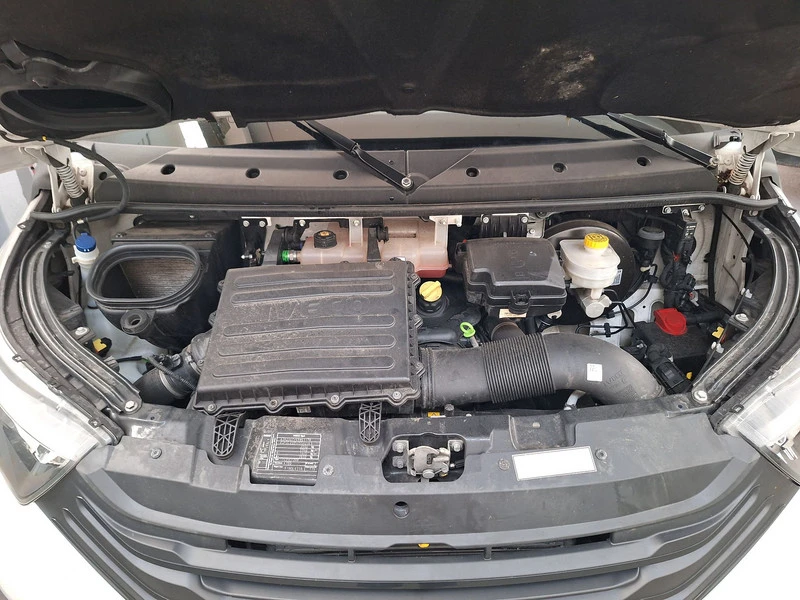 Iveco Daily 35C16 2.3    | Mobile.bg   13