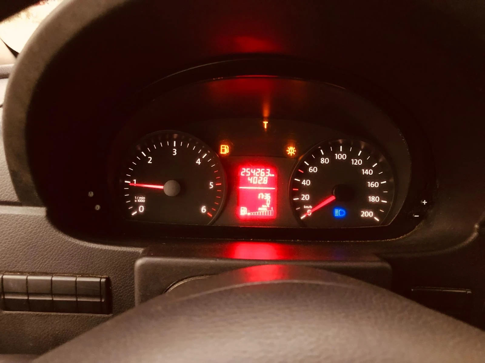 VW Crafter 2.0TDI Дограмаджийски  - изображение 8