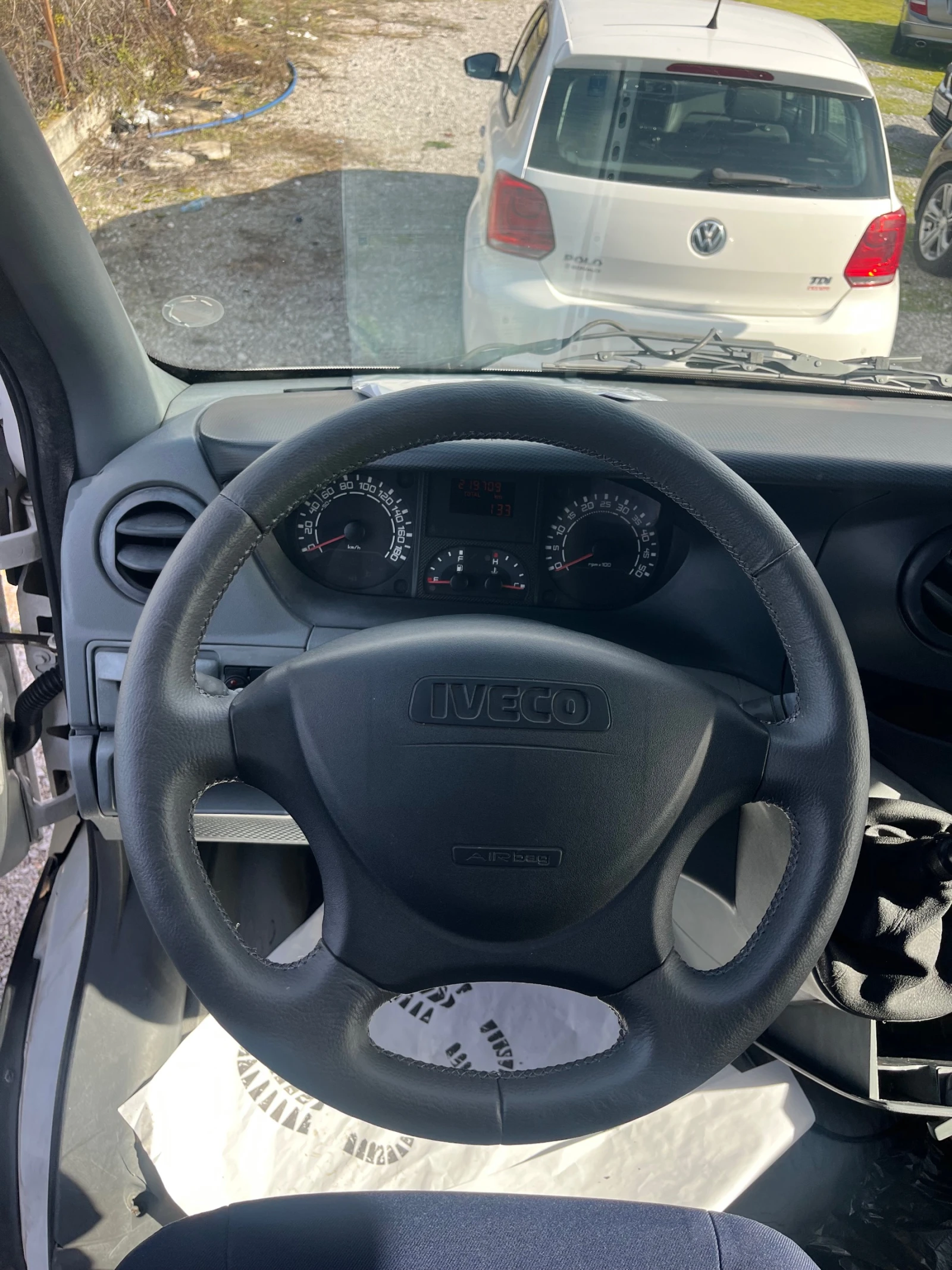 Iveco 35c15 3.0  | Mobile.bg   15