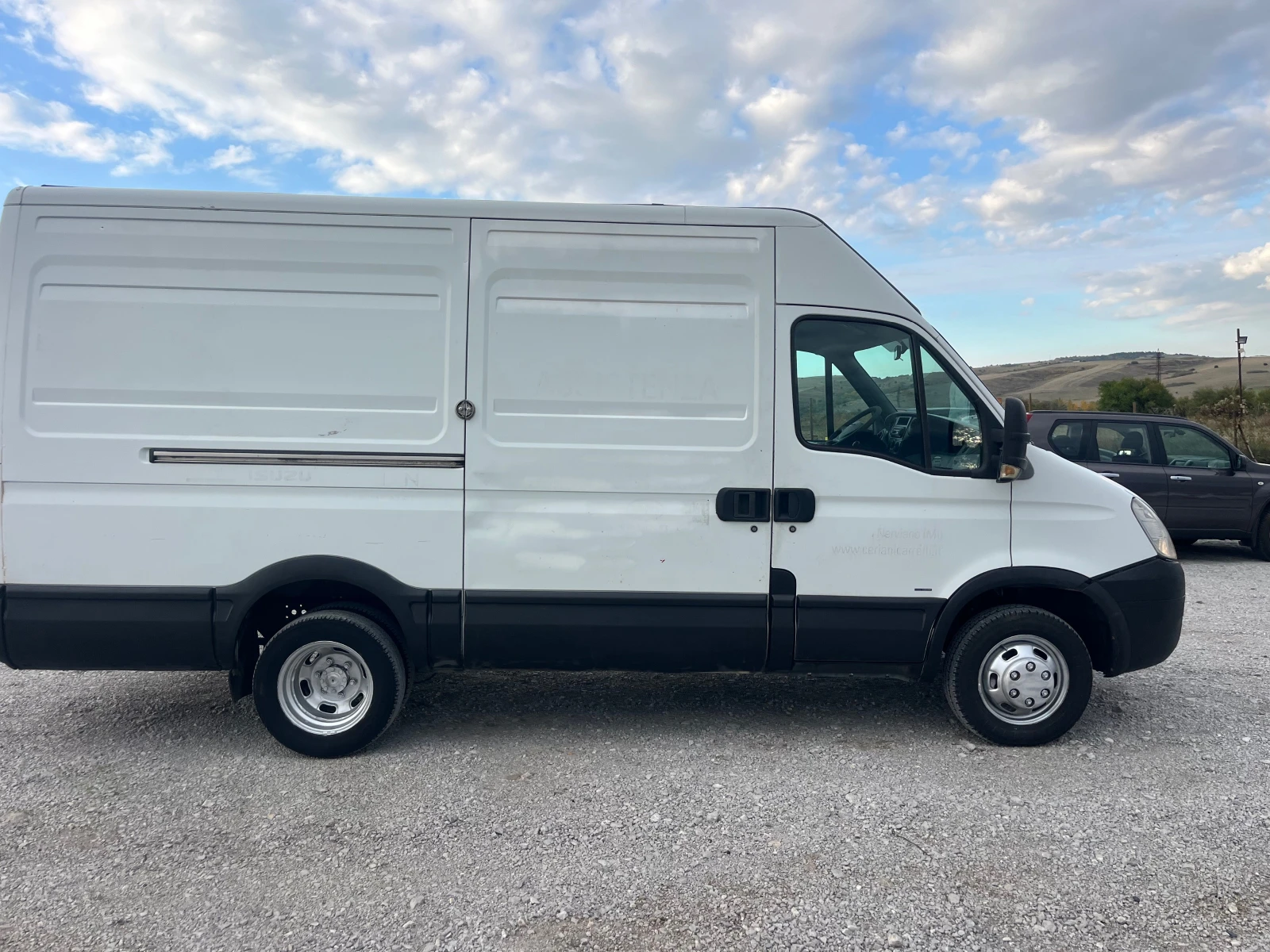 Iveco 35c15 3.0 Работилница - изображение 3
