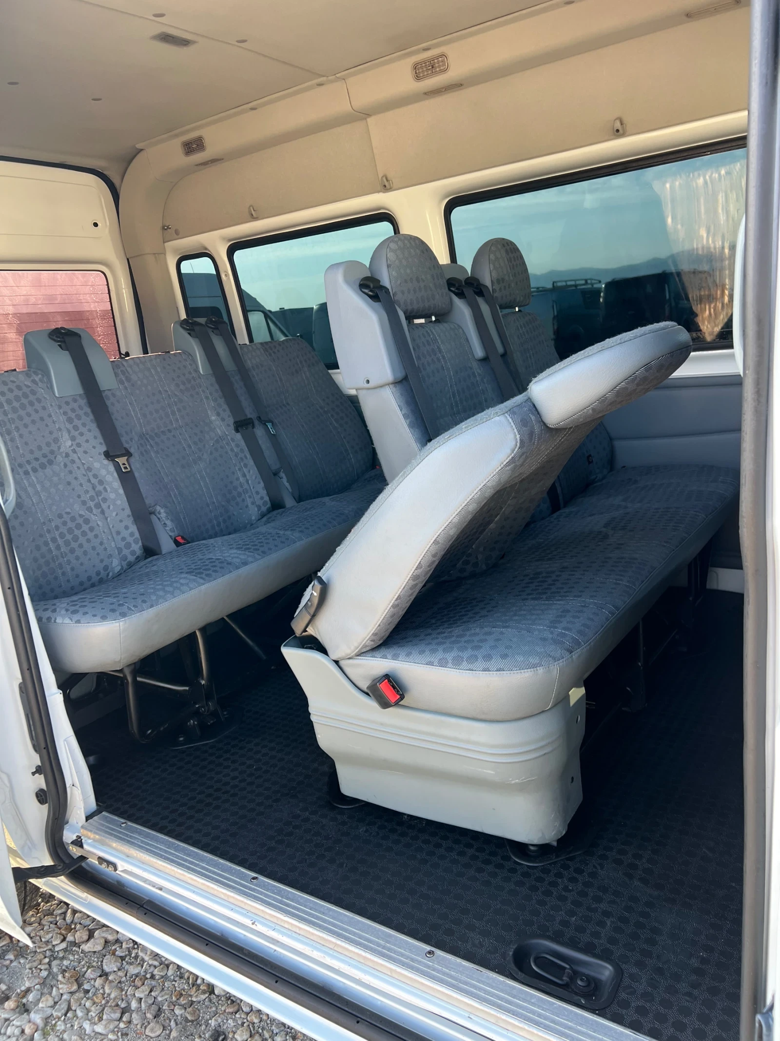 Ford Transit 9 ����� - ����� �������� | Mobile.bg � ����������� 9