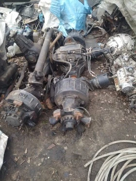 Kraz 258, снимка 2