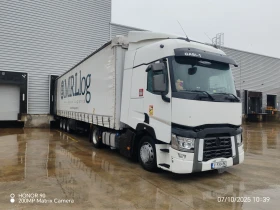 Renault T, снимка 16