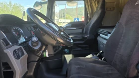 Man Tgx 33 580 EURO 6 6X4, снимка 12