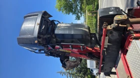 Man Tgx 33 580 EURO 6 6X4, снимка 5