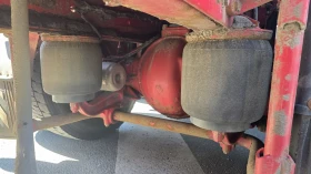 Man Tgx 33 580 EURO 6 6X4, снимка 8