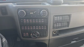 Man Tgx 33 580 EURO 6 6X4, снимка 10