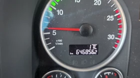 Man Tgx 33 580 EURO 6 6X4, снимка 16