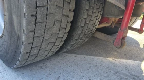 Man Tgx 33 580 EURO 6 6X4, снимка 7