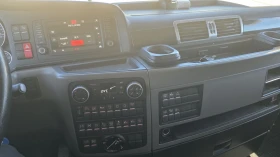 Man Tgx 33 580 EURO 6 6X4, снимка 13