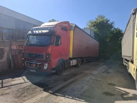 Volvo Fh, снимка 4