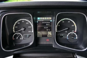 Mercedes-Benz Actros 1843 E6 Retarder  | Mobile.bg    11