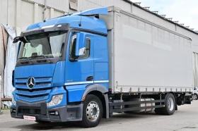  Mercedes-Benz Actros