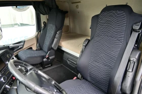 Mercedes-Benz Actros 1843 E6 Retarder  | Mobile.bg    10