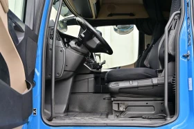 Mercedes-Benz Actros 1843 E6 Retarder  | Mobile.bg    8