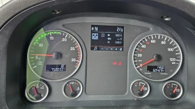 Man Tgx 18 460 EURO 6 | Mobile.bg    6