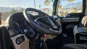 Man Tgx 18 460 EURO 6 | Mobile.bg � ����� ������ 11