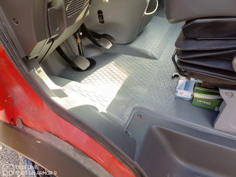 Iveco 65c15, снимка 6 - Камиони - 52528074