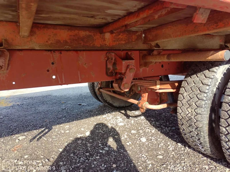 Iveco 65c15, снимка 3 - Камиони - 52528074