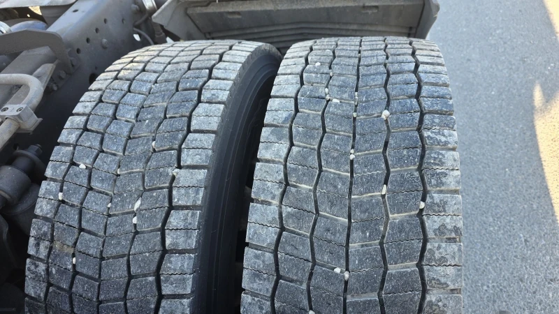 Man Tgx 18 460 EURO 6, снимка 13 - Камиони - 52727197