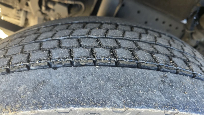 Man Tgx 18 460 EURO 6, снимка 9 - Камиони - 52727197