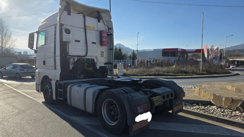 Man Tgx 18 460 EURO 6, снимка 7 - Камиони - 52727197