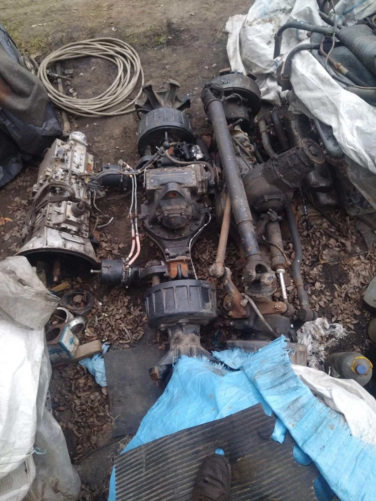 Kraz 258 | Mobile.bg   1