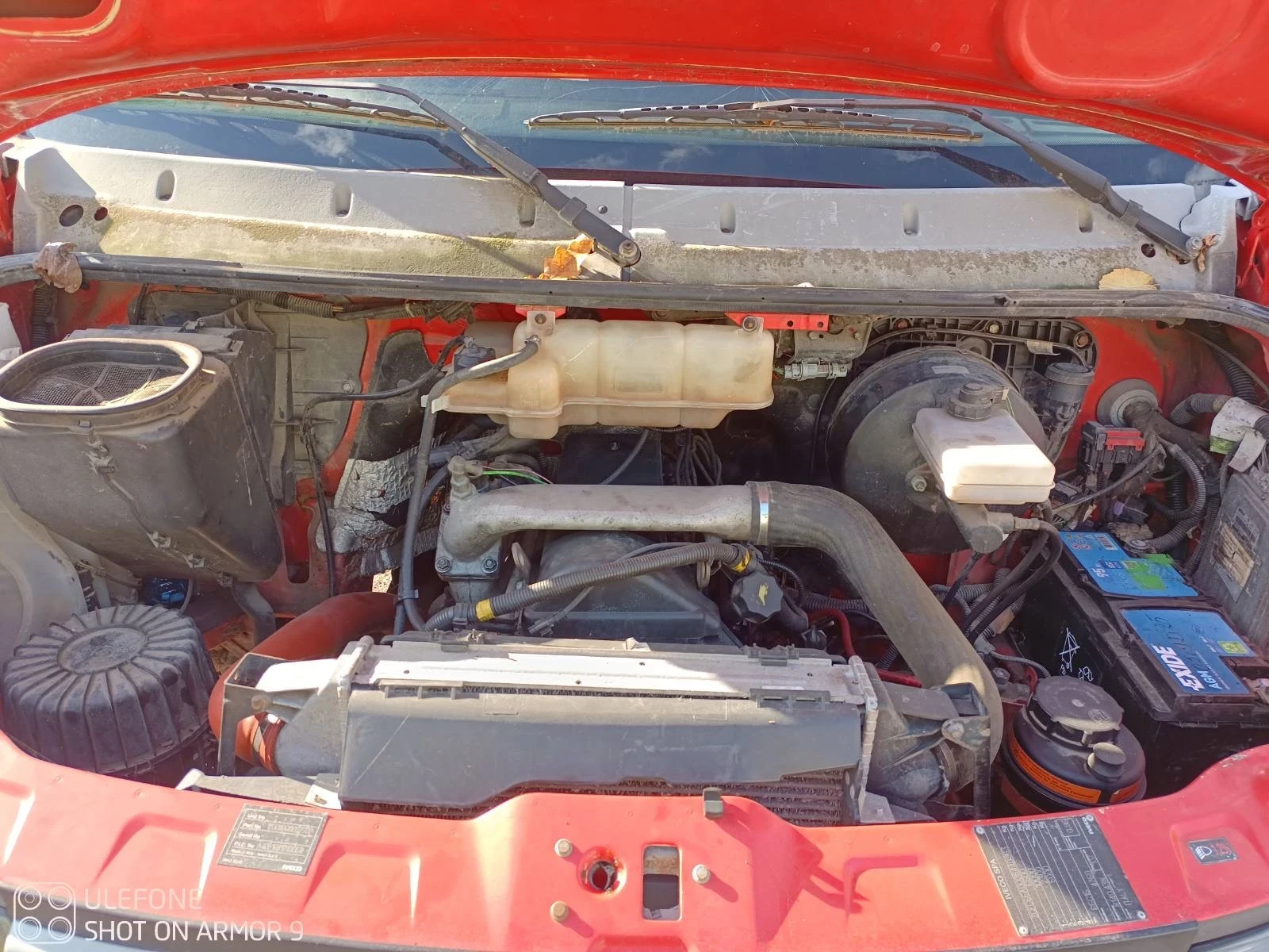 Iveco 65c15  - изображение 7