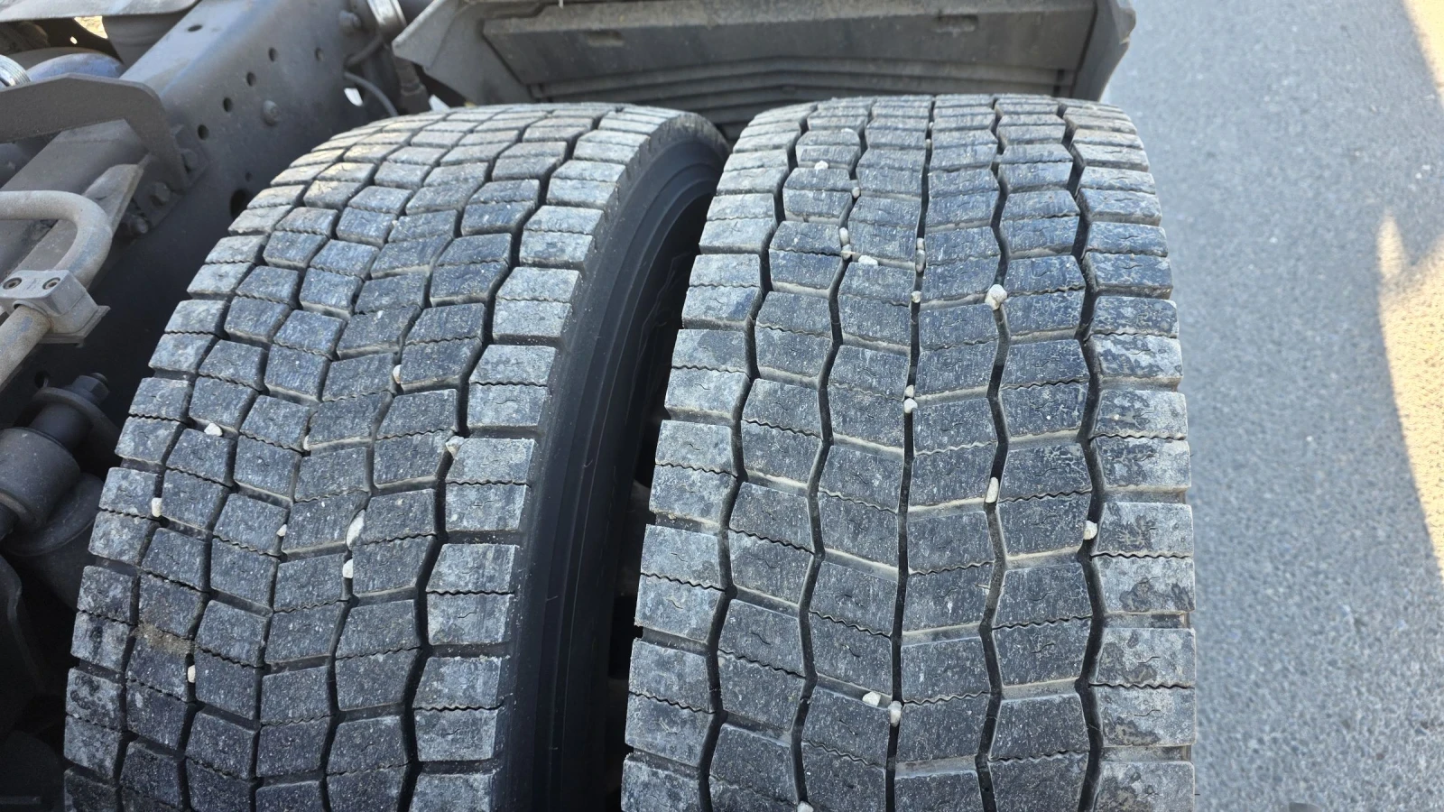 Man Tgx 18 460 EURO 6 | Mobile.bg � ����������� 13