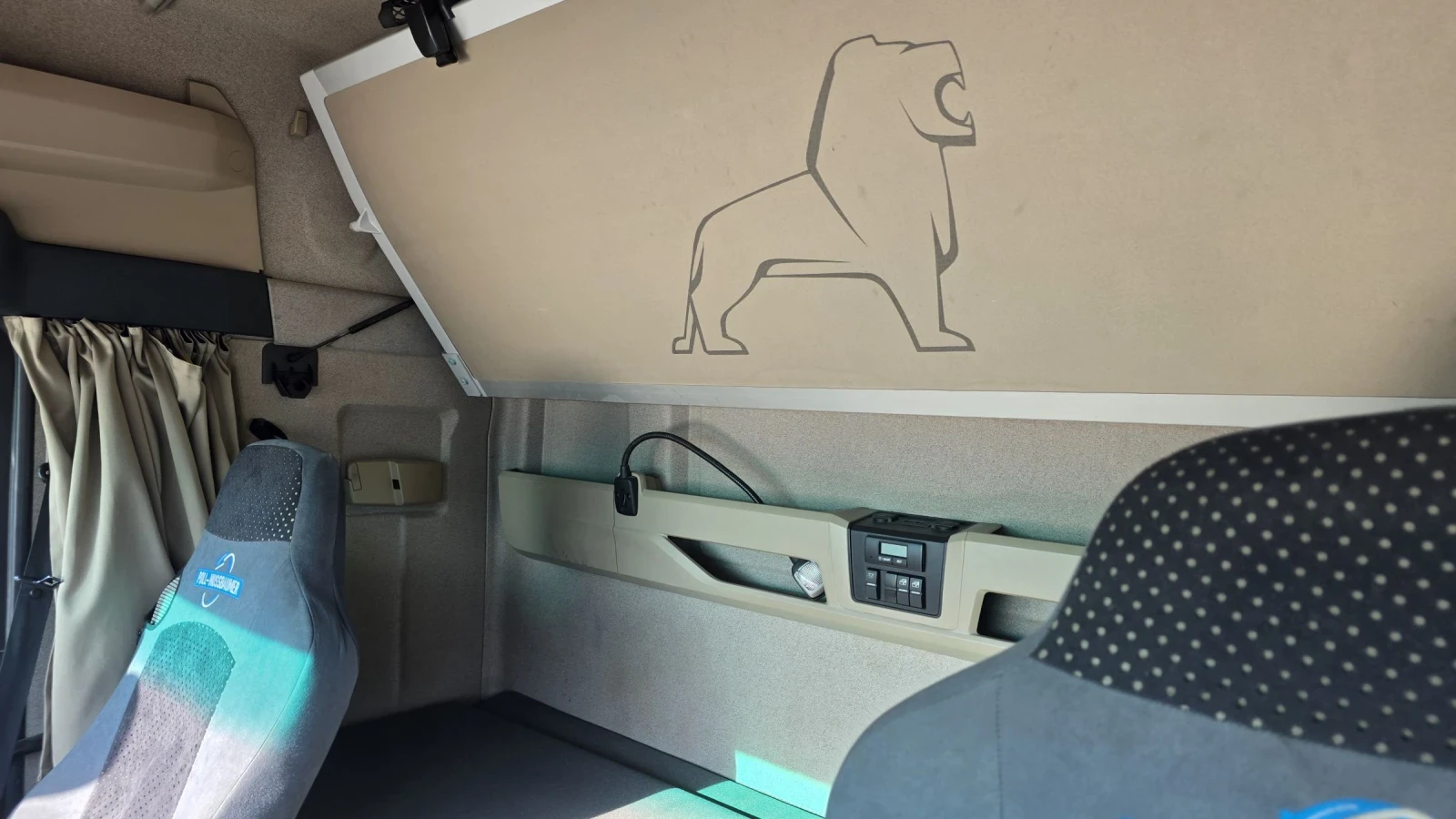 Man Tgx 18 460 EURO 6 | Mobile.bg � ����������� 17