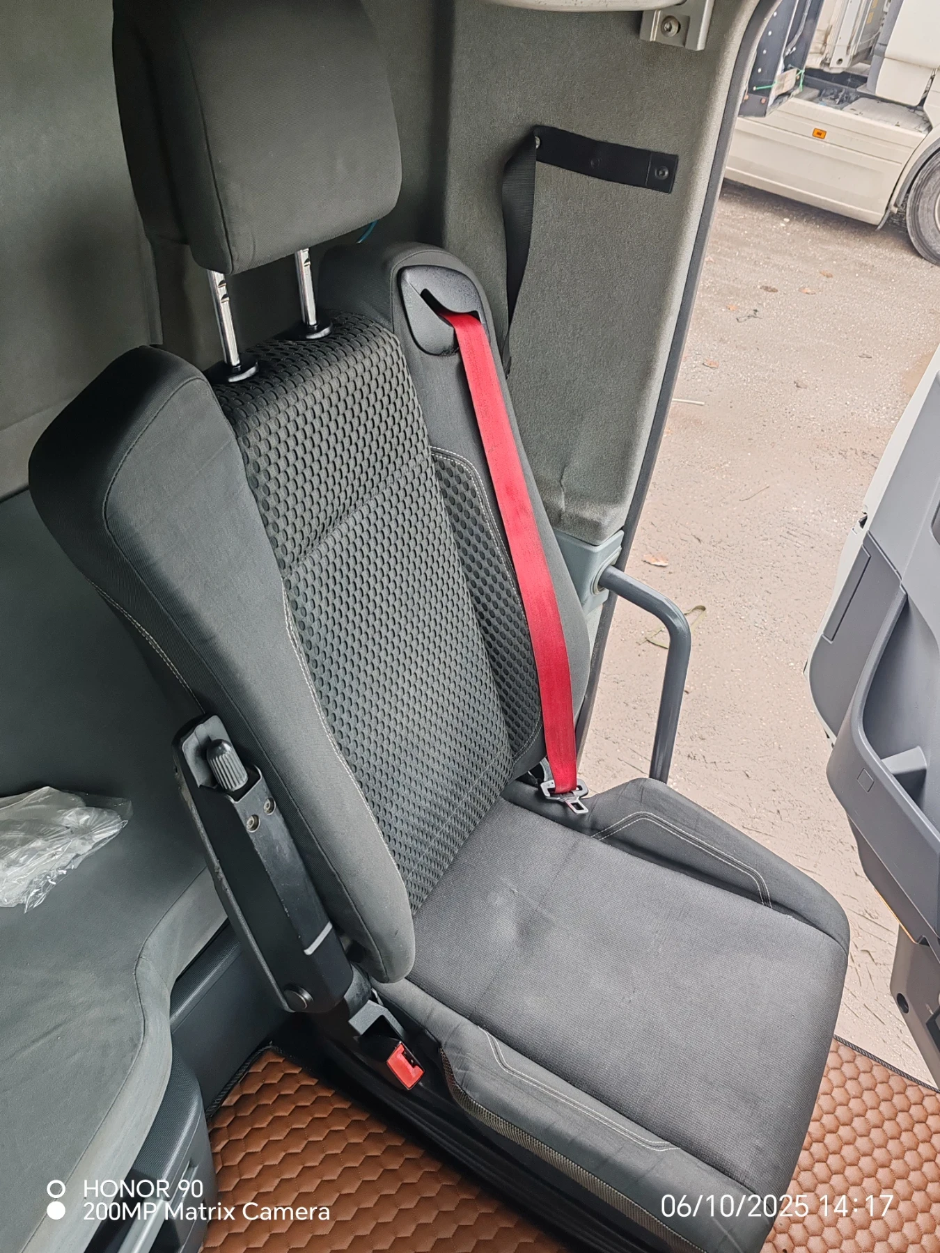 Renault T, снимка 11 - Камиони - 54090894