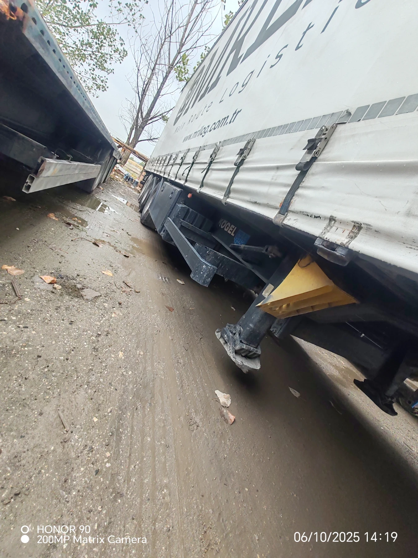 Renault T, снимка 9 - Камиони - 54090894