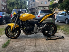 Honda Hornet CB600F 600i , снимка 5