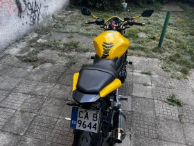 Honda Hornet CB600F 600i , снимка 8