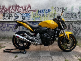 Honda Hornet CB600F 600i , снимка 1