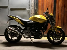 Honda Hornet CB600F 600i PC41, снимка 10