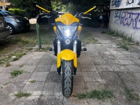 Honda Hornet CB600F 600i , снимка 10